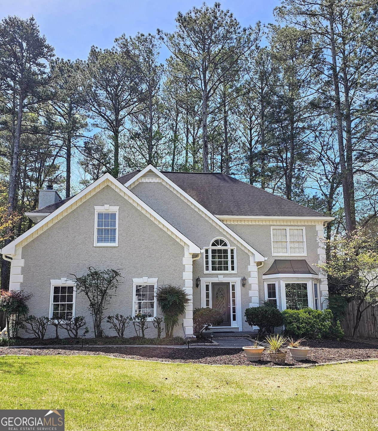 4930 Willow Creek Dr, Woodstock, GA 30188 - photo 1