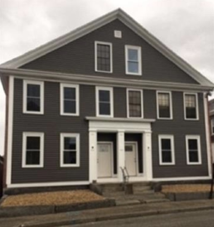 17 South St unit 3, Concord, NH 03301 - photo 1