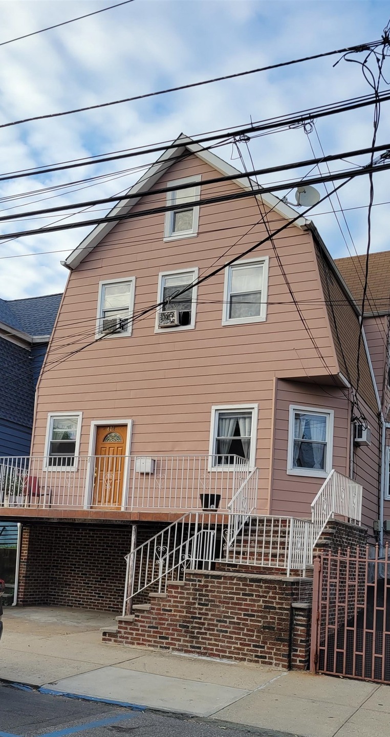 422 66th St unit 2, West New York, NJ 07093 - photo 1