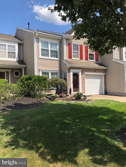 28 Elkington Dr, Mount Laurel, NJ 08054 - photo 1