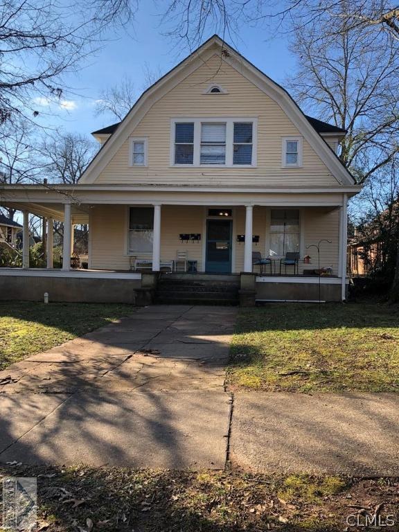 693 Boulevard unit 1, Athens, GA 30601 - photo 1