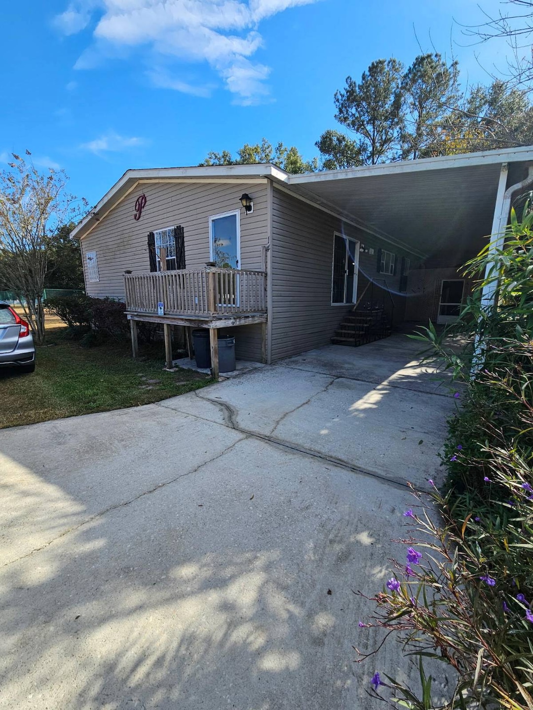 7575 U S 441 unit 14, Ocala, FL 34480 - photo 1