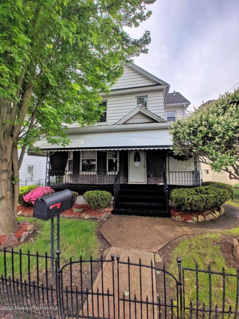 1217 Watson St, Scranton, PA 18504 - photo 1