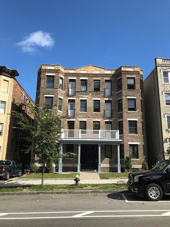 24 Seaver St unit 2, Boston, MA 02128 - photo 1