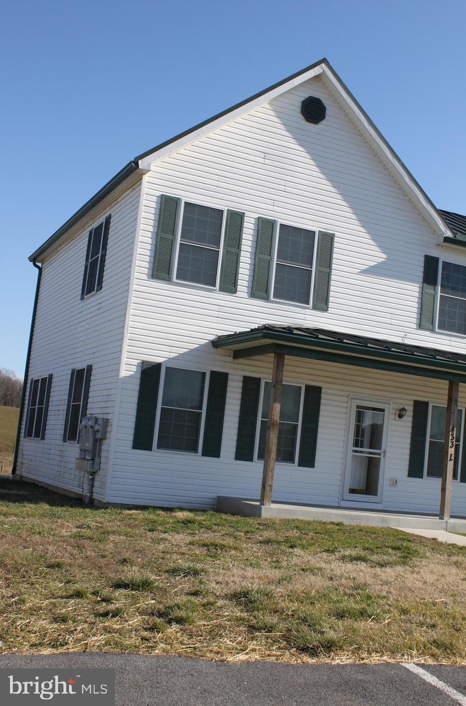 4337 Cap Stine Rd unit 1, Frederick, MD 21703 - photo 1