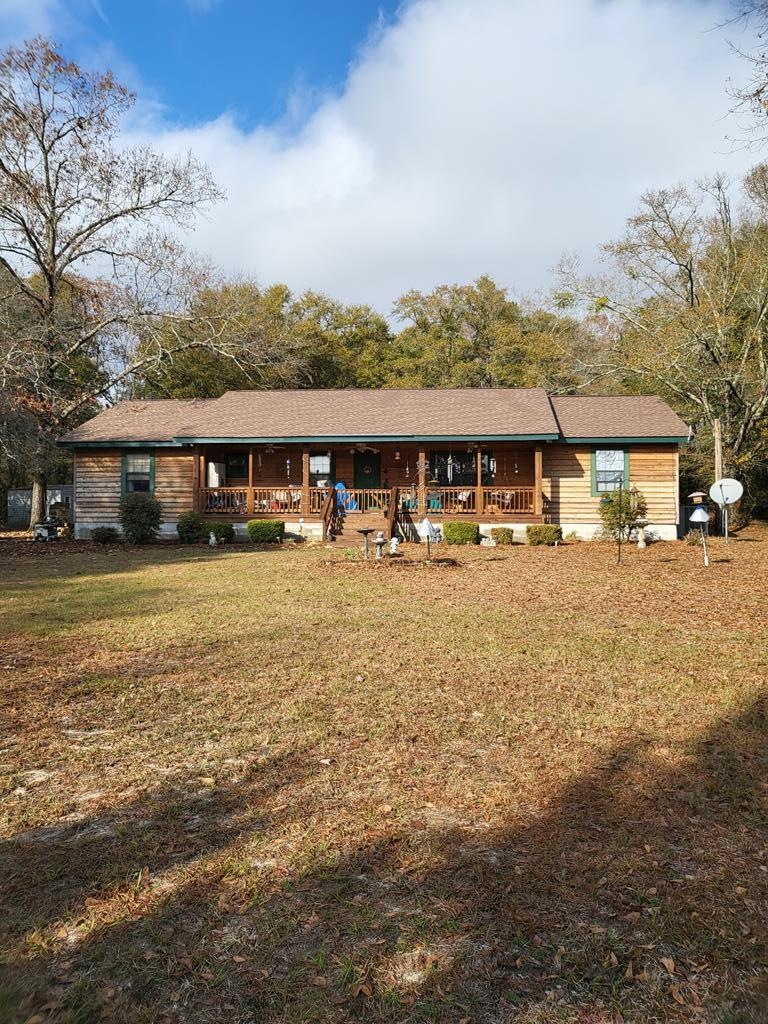 Main View
