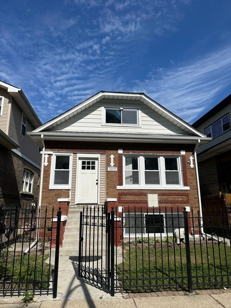 3213 S Keeler Ave, Chicago, IL 60623 - photo 1