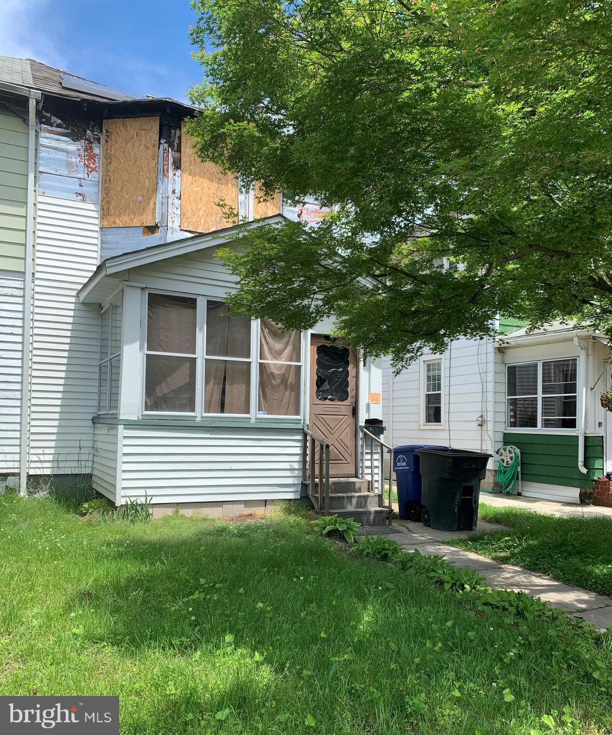 531 Bridgeboro St, Riverside, NJ 08075 - photo 1