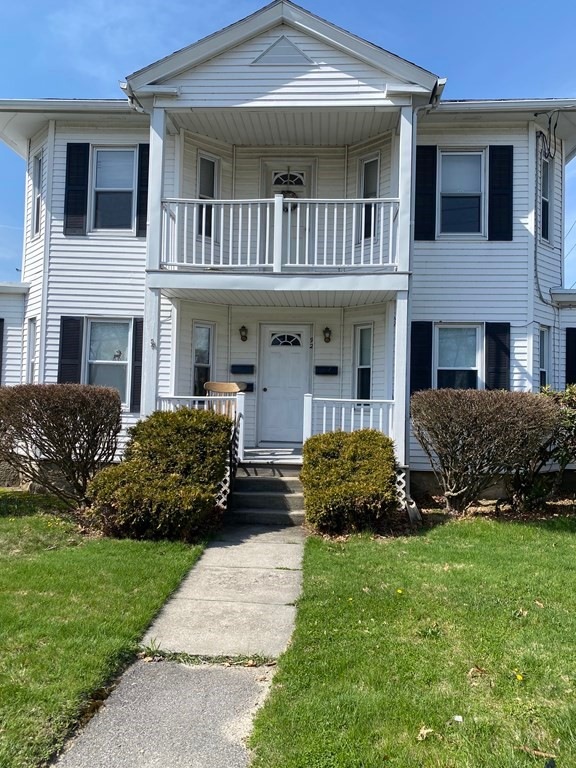 92 W Main St unit 2, Dudley, MA 01571 - photo 1