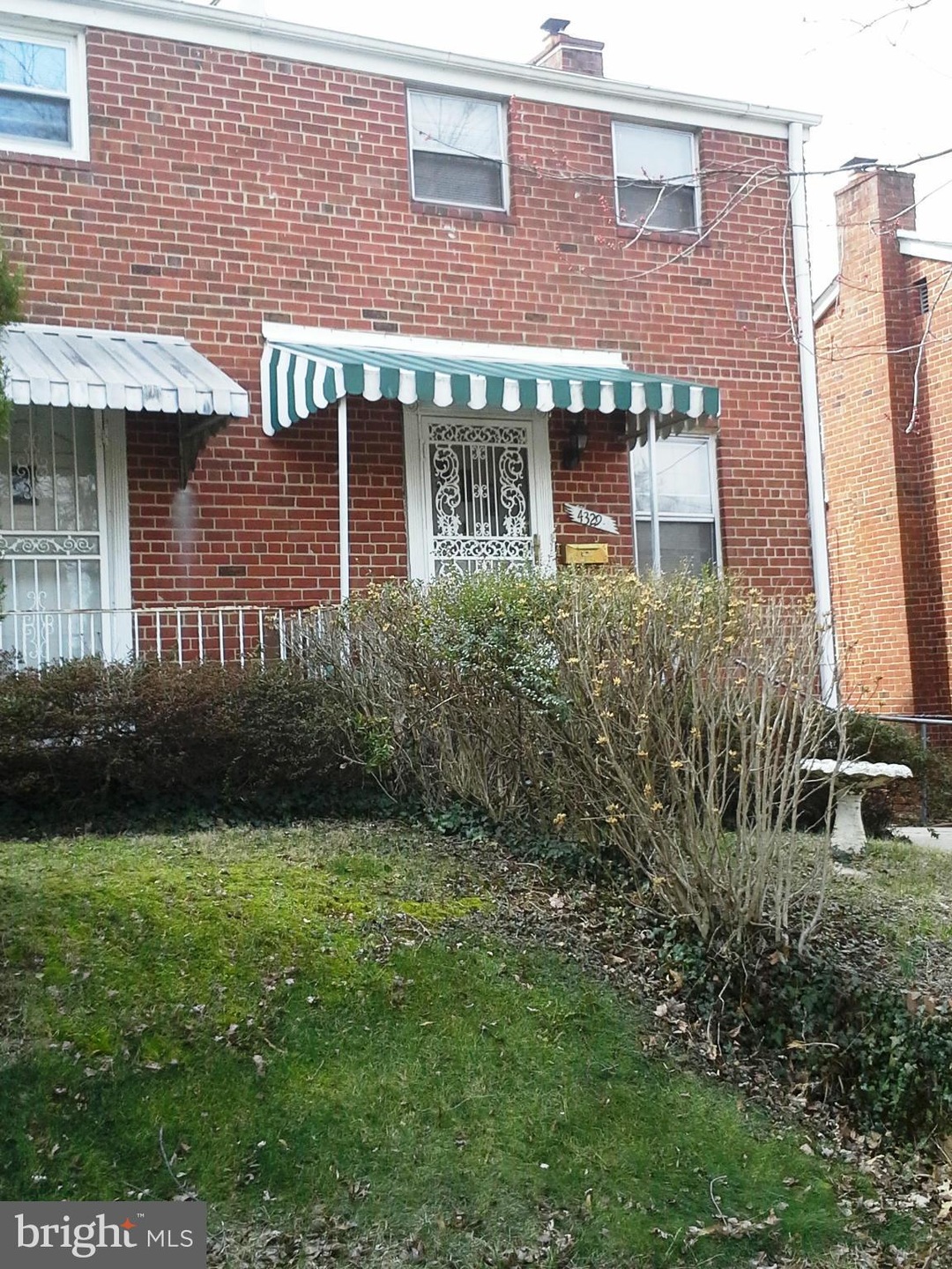 4329 F St SE, Washington, DC 20019 - photo 1