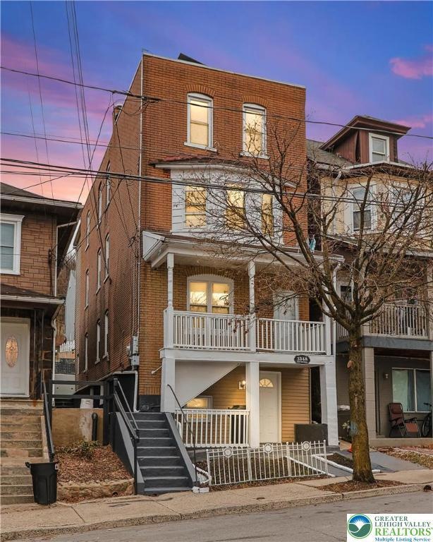 1348 E 6th St, Bethlehem, PA 18015 - photo 1