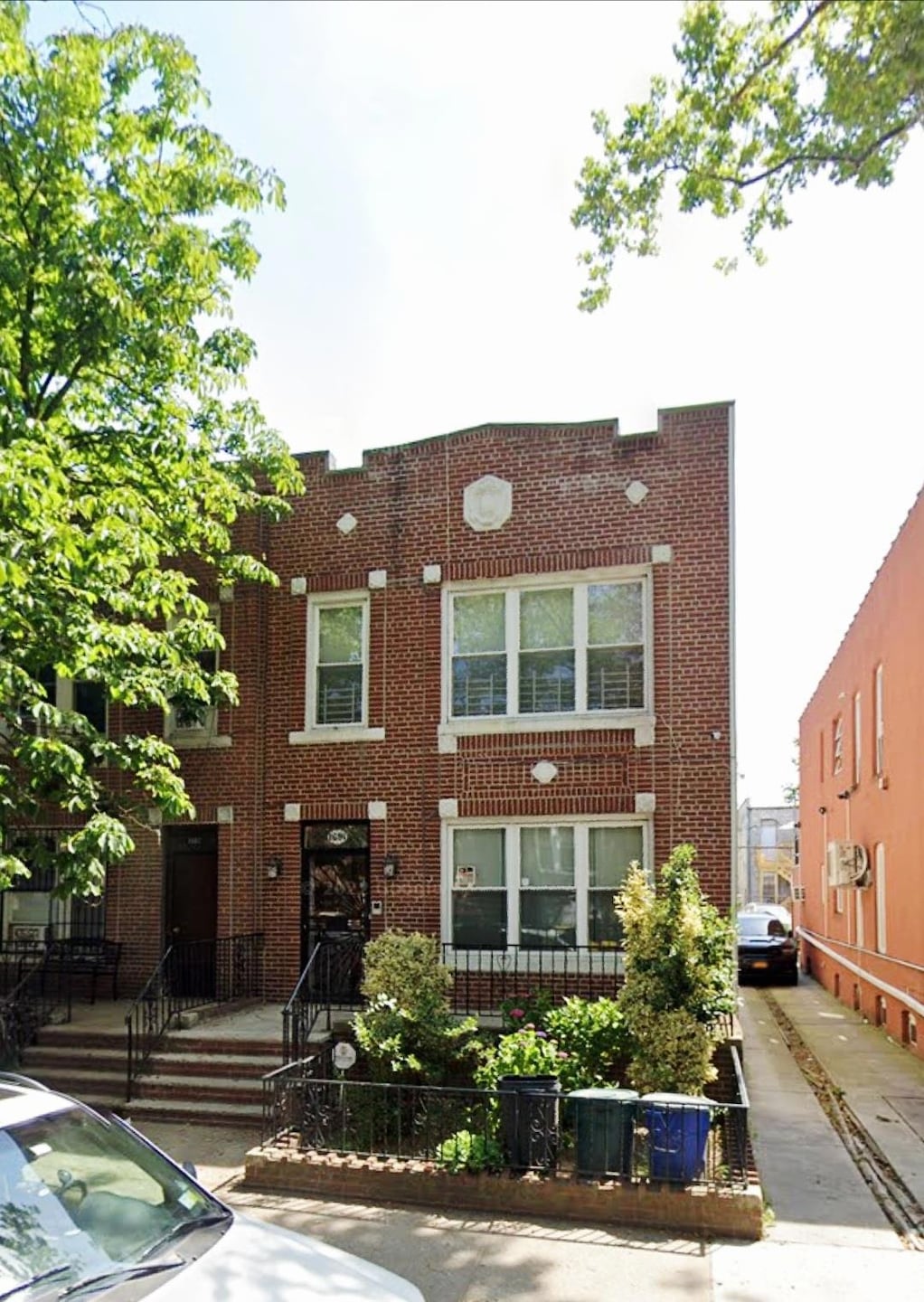 Sold $1,500,000 • Co-Listing Agent