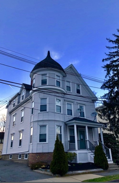 4 Pearson St unit 1, Saugus, MA 01906 - photo 1