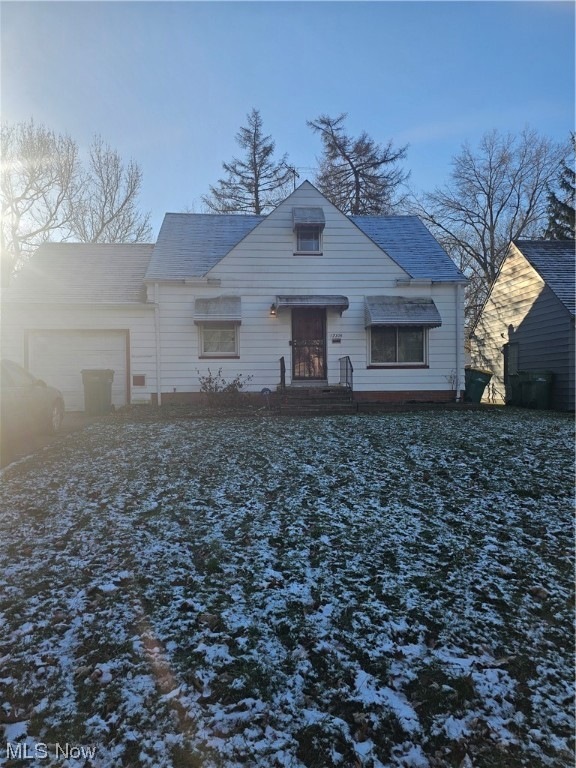 17306 Maple Heights Blvd, Maple Heights, OH 44137 - photo 1