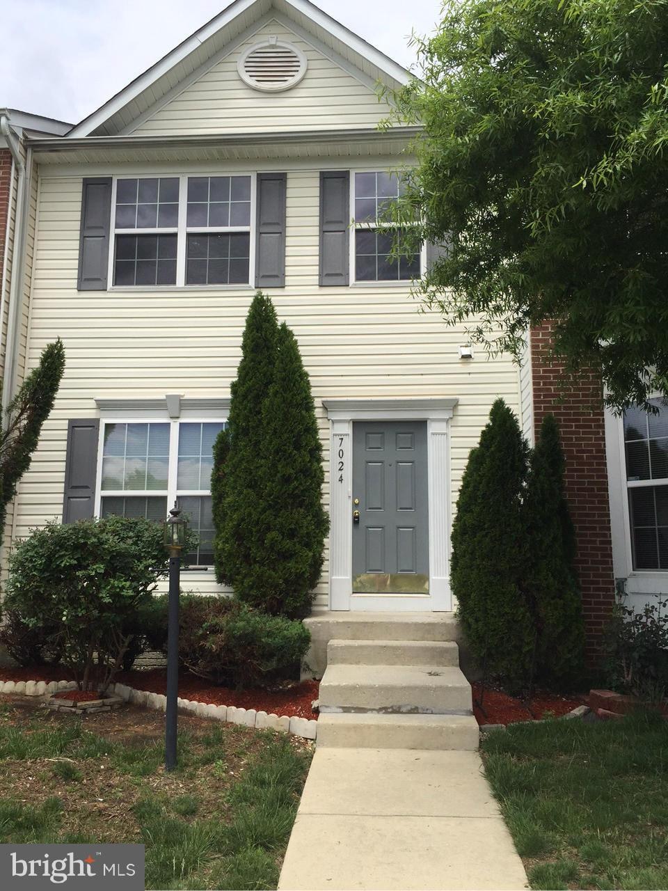 7024 Commander Howe Terrace, Brandywine, MD 20613 - photo 1