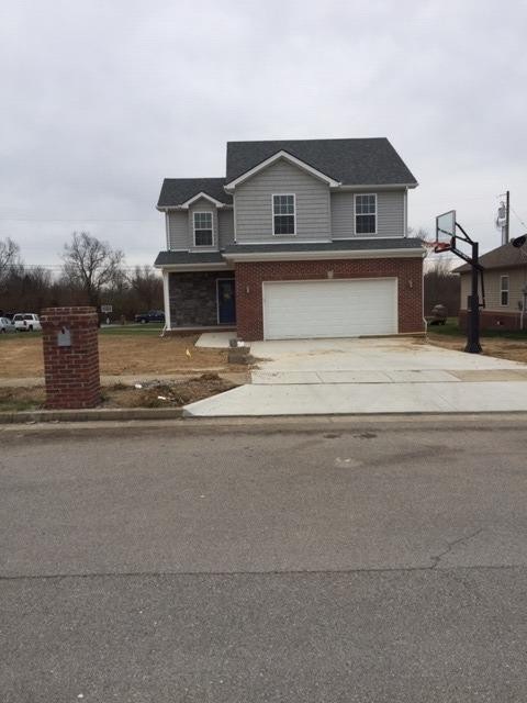 101 Blue Jay Way, Wilmore, KY 40390 - photo 1