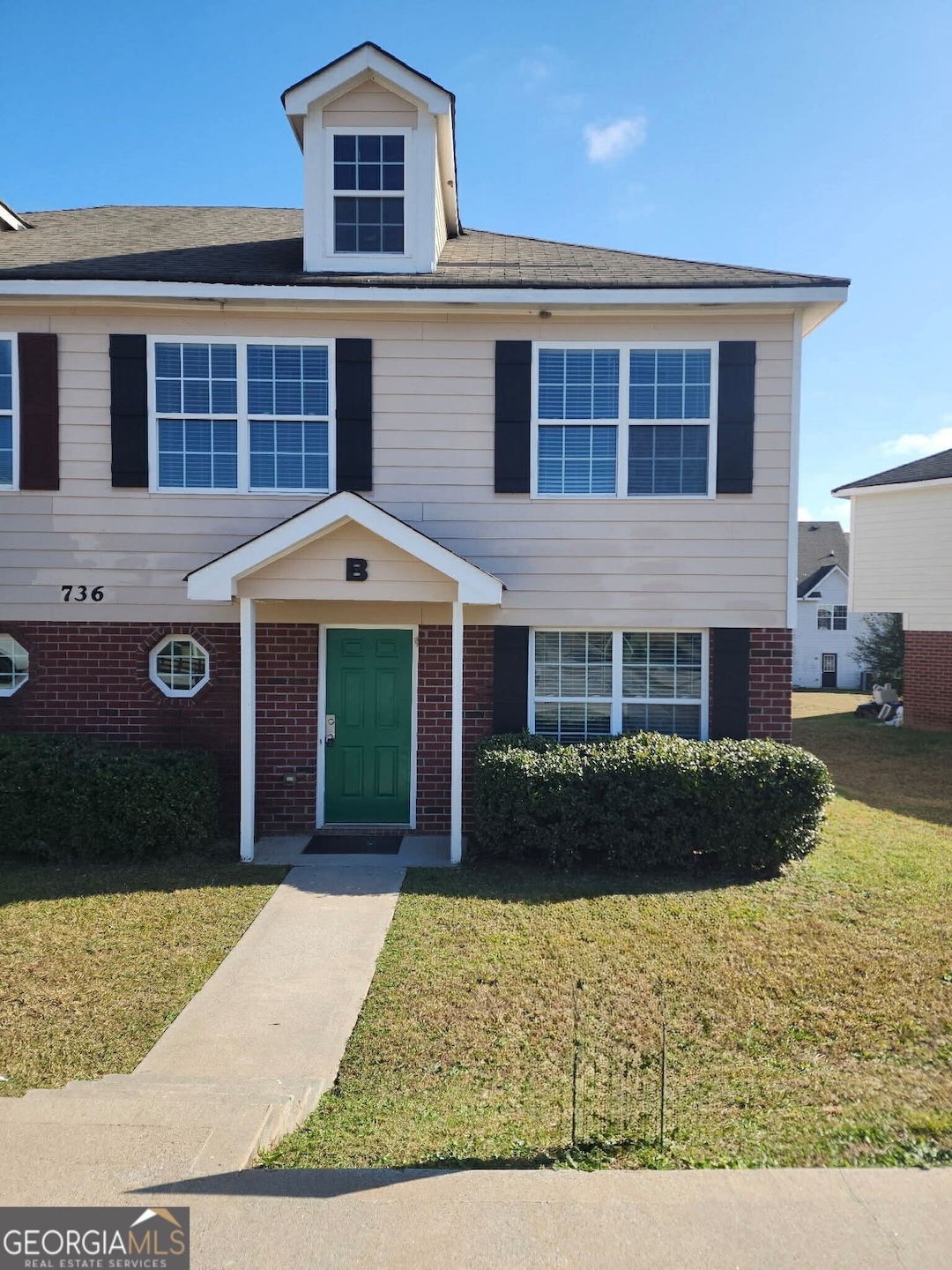 736 Wheel House Ln unit B, Monroe, GA 30655 - photo 1