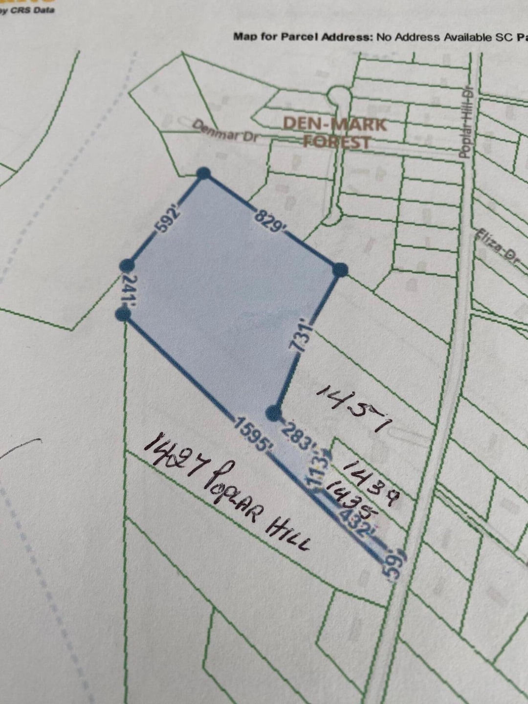 Under Contract $150,000