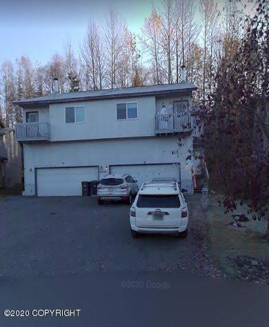 4001 Lunar Dr unit B, Anchorage, AK 99504 - photo 1