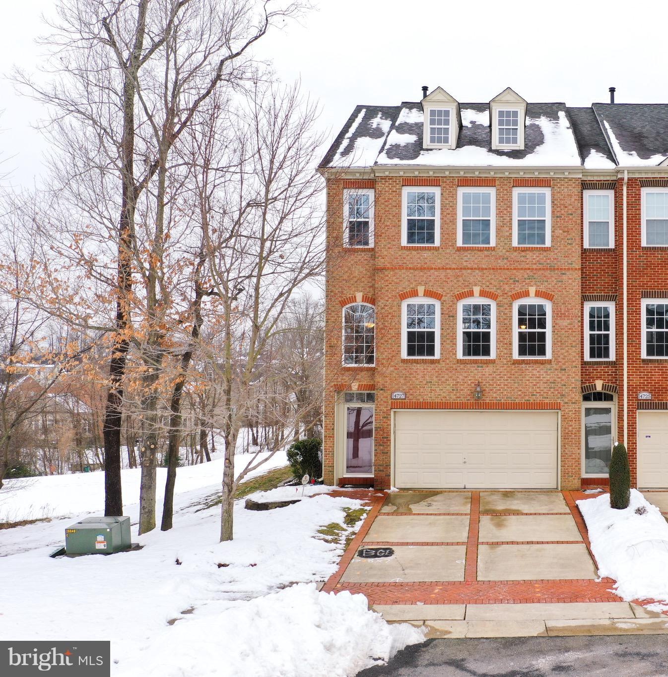 14727 Argos Place, Upper Marlboro, MD 20774 - photo 1