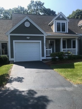 17 Dale Ave unit 10, Auburn, MA 01501 - photo 1