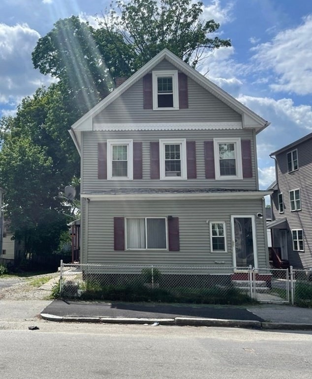 28 Newbury St, Worcester, MA 01609 - photo 1