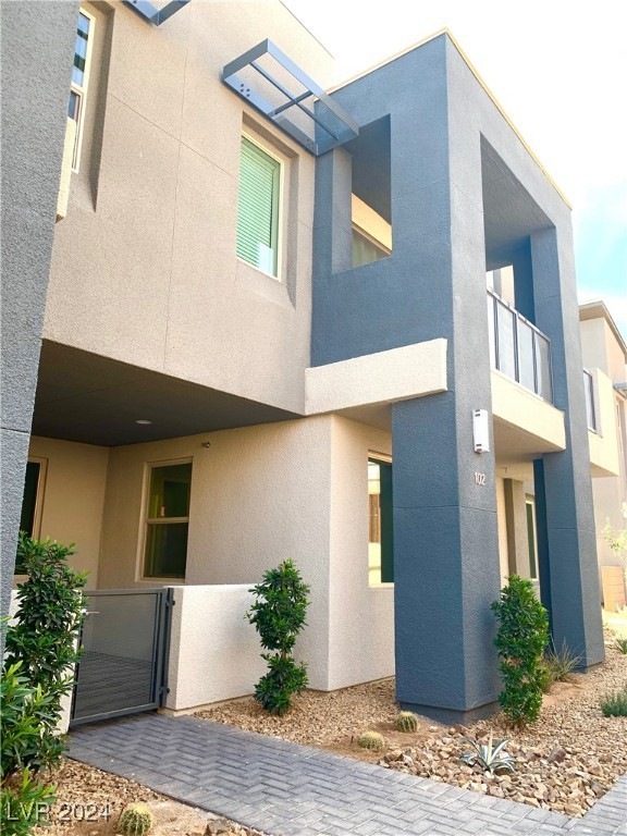 11276 Vision Peak Ave unit 102, Las Vegas, NV 89135 - photo 1