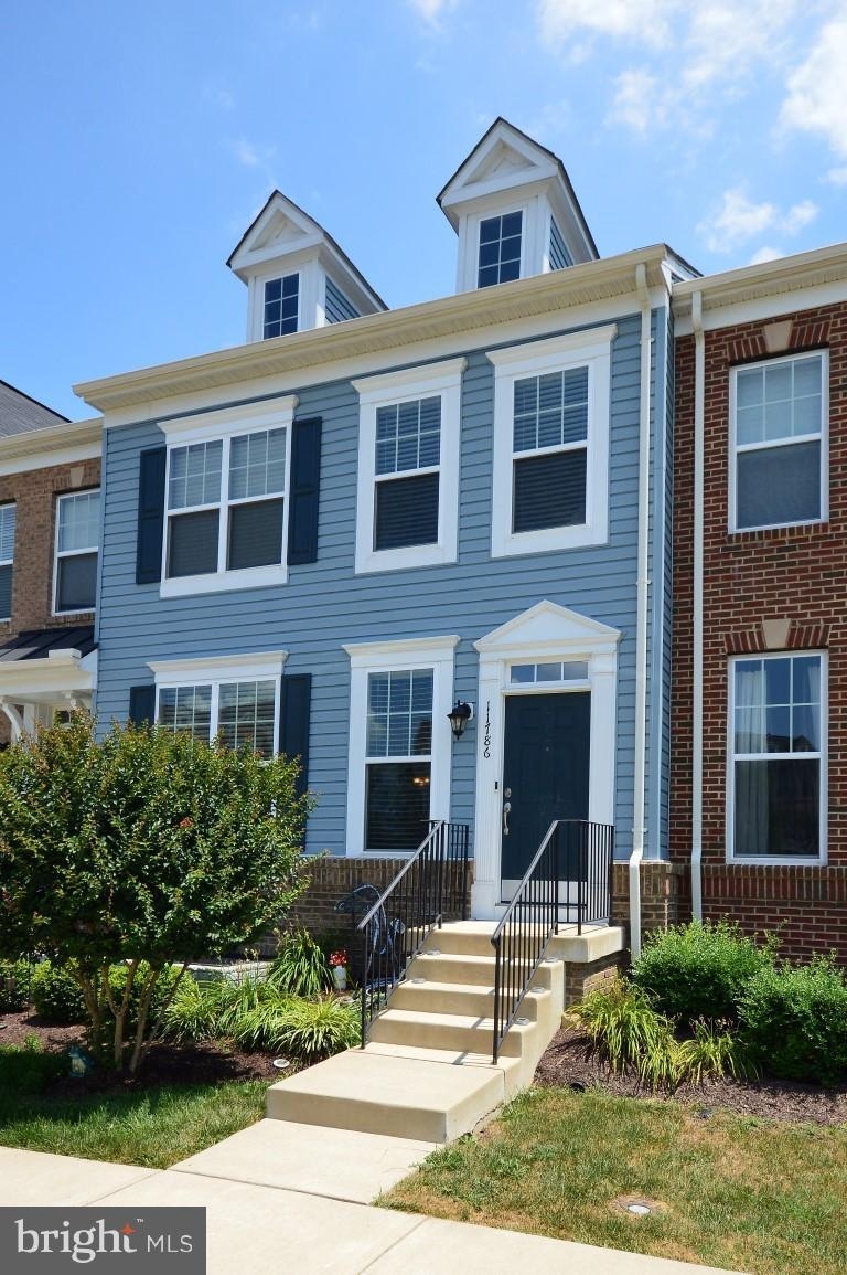 11786 Dawkins Ridge Ln, Bristow, VA 20136 - photo 1