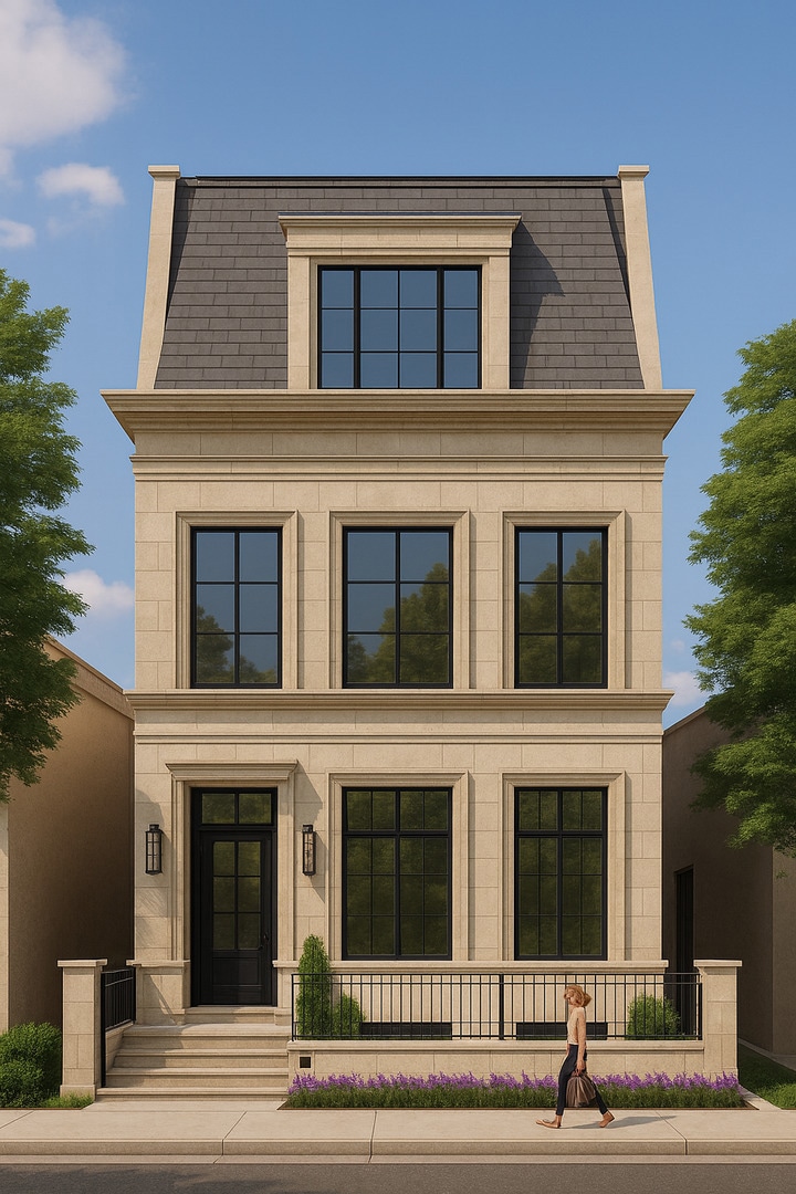 Pending $4,000,000 • Co-Listing Agent