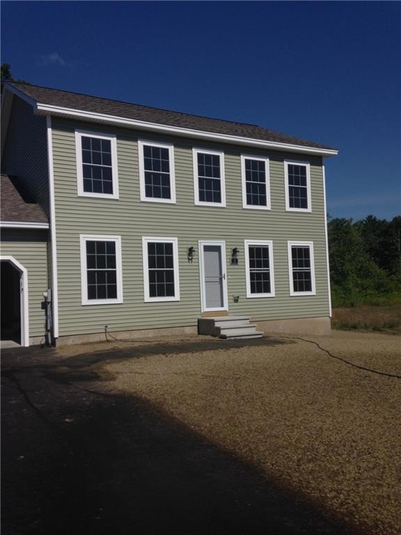 Lot 18 Colin's Meadow Ln, Alfred, ME 04002 - photo 1