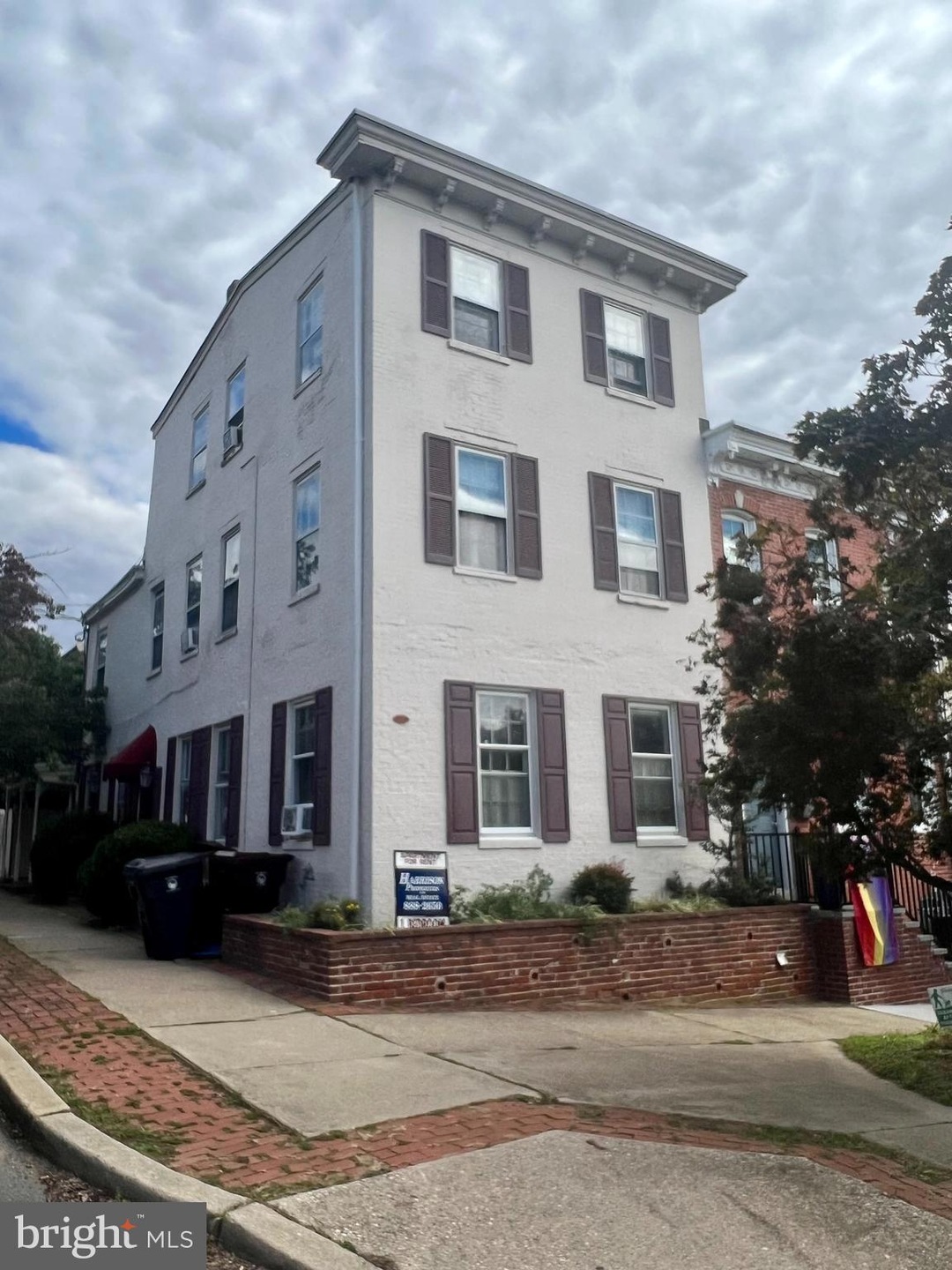 1725 Gilpin Ave unit 1, Wilmington, DE 19806 - photo 1