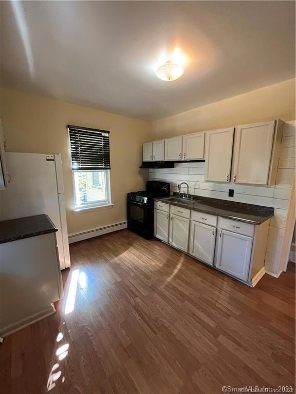 45 S Whiting St unit 2A, New Britain, CT 06051 - photo 1