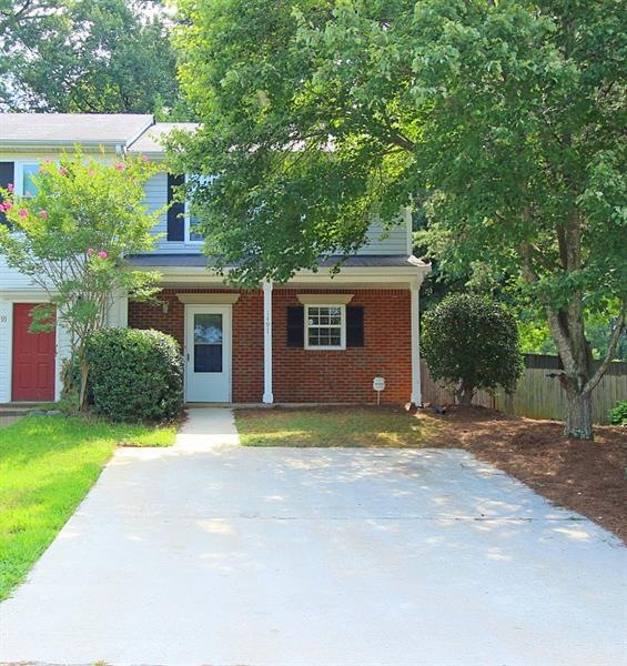 1497 Springleaf Cir SE, Smyrna, GA 30080 - photo 1