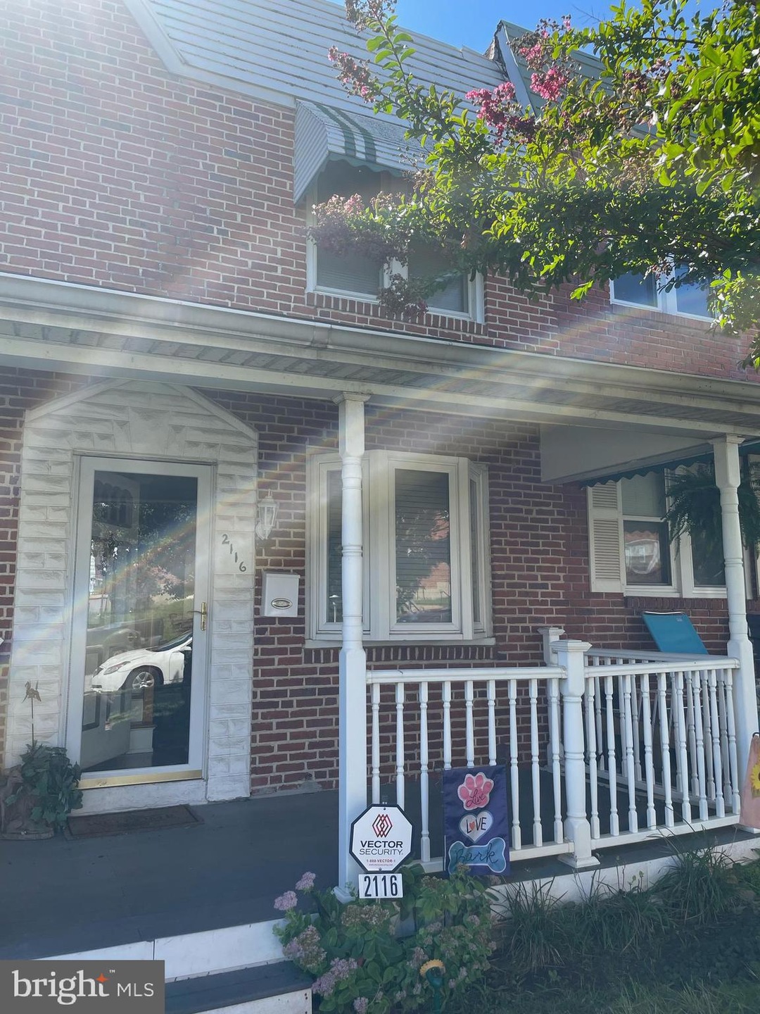 2116 Parksley Ave, Baltimore, MD 21230 - photo 1