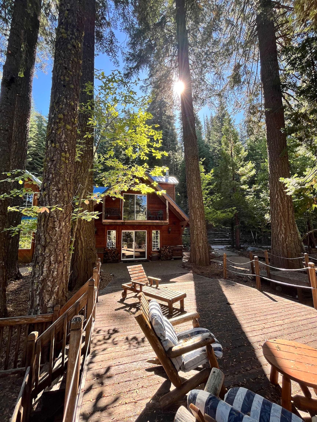 44200 Highway 20, Emigrant Gap, CA 95715 - photo 1