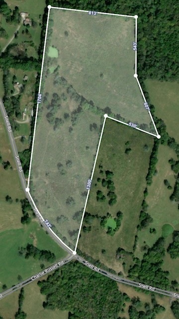 0 Snell Rd, Shelbyville, TN 37160 - photo 1