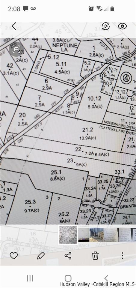 200 Patura Rd, Wallkill, NY 12589 - photo 1