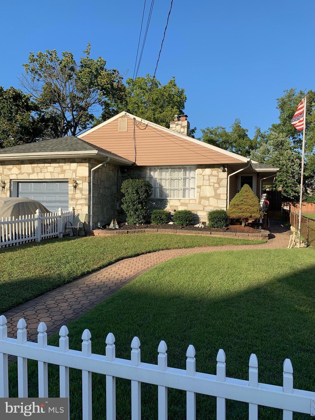 401 1/2 Delaware Ave, Riverside, NJ 08075 - photo 1