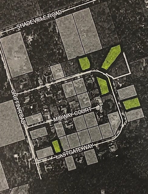 0 Eastgate Way, Crawfordville, FL 32327 - photo 1