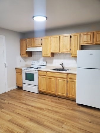 700 Cummins Hwy unit G1, Boston, MA 02126 - photo 1