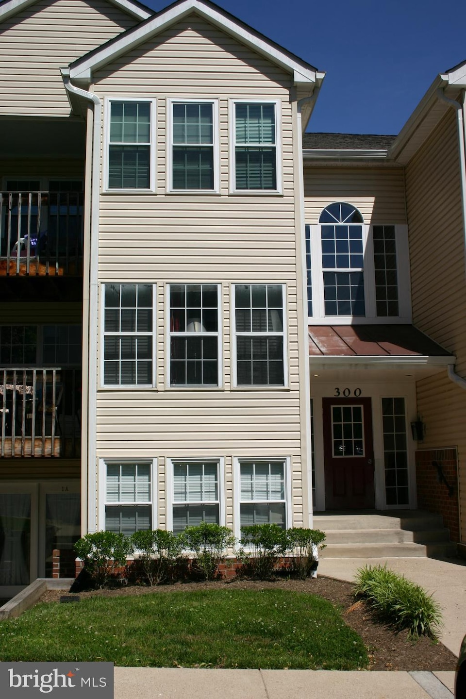300 Juneberry Way unit 1B, Glen Burnie, MD 21061 - photo 1