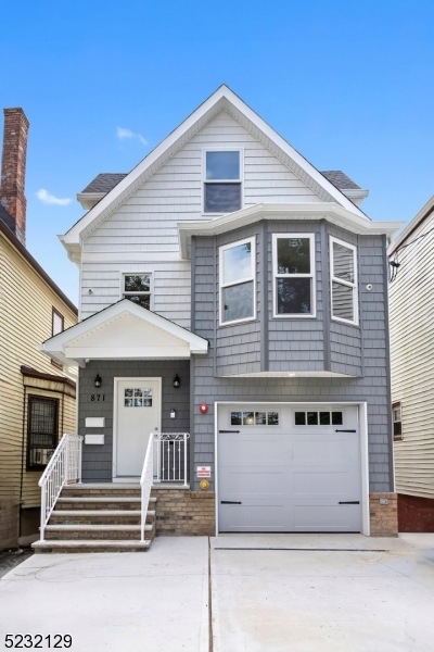 871 Clifton Ave, Newark, NJ 07104 - photo 1