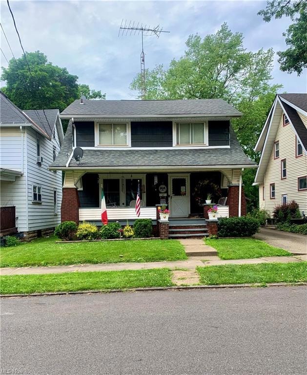 713 Smith Ave SW