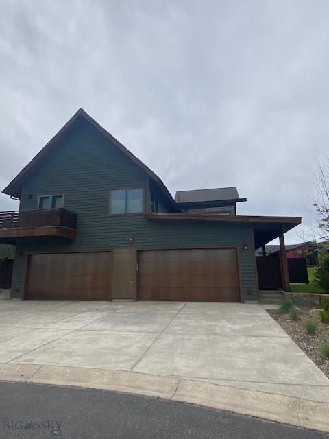 189 Pheasant Tail Ln unit B, Big Sky, MT 59716 - photo 1