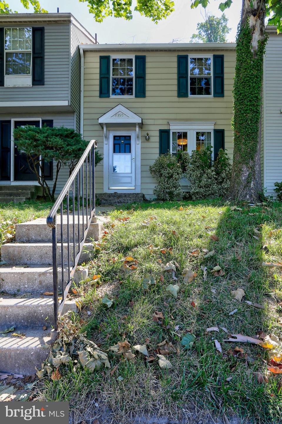 6350 Green Field Rd, Elkridge, MD 21075 - photo 1