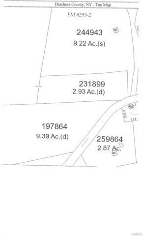 0 Willow Ln unit ONEH4417153, Clinton Corners, NY 12514 - photo 1