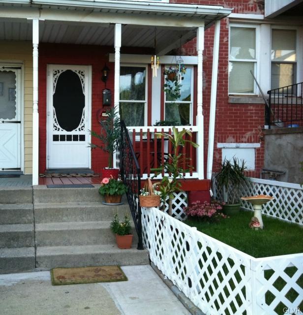 Welcome to 226 Juniata