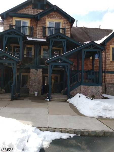 Black Creek Sanctuary, Vernon Twp., NJ 07462 - photo 1