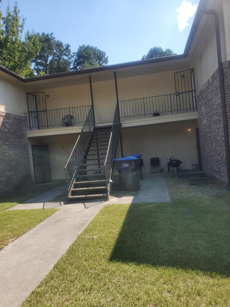 1410 Hephzibah McBean