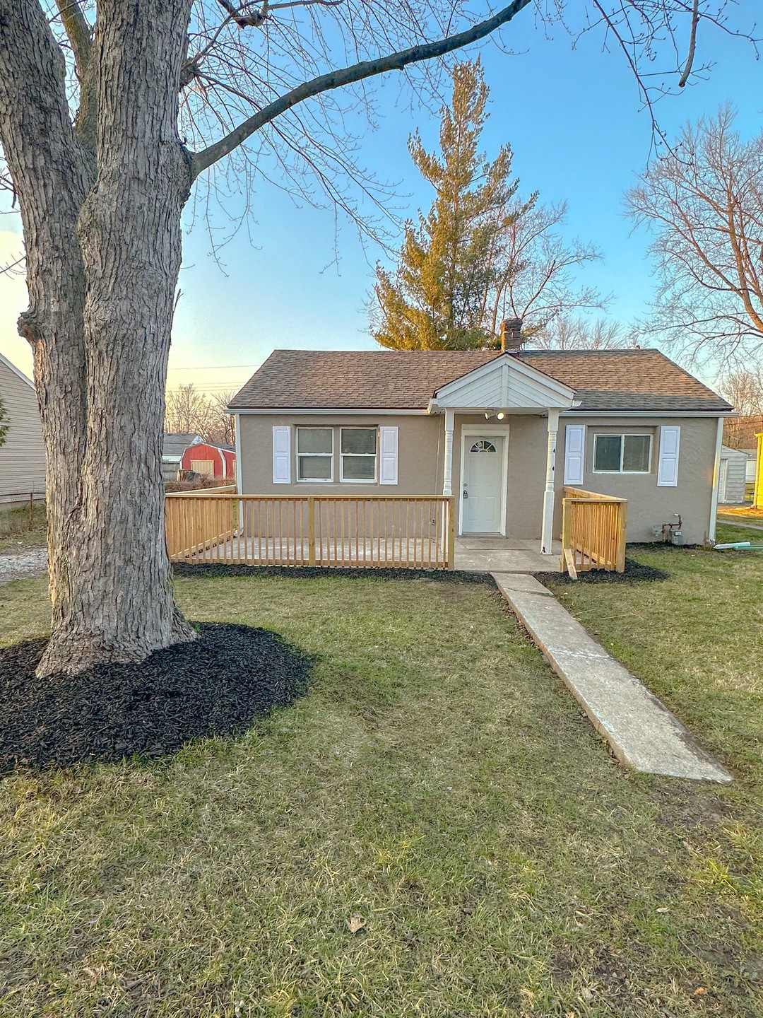 2408 E 22nd St, Muncie, IN 47302 - photo 1